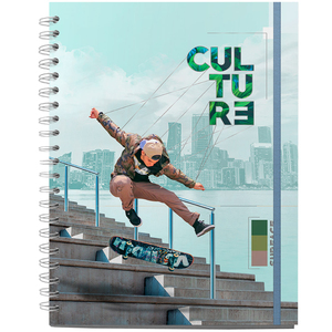 <span class=keywords><strong>Peru</strong></span> trường Cung cấp Trường Đại Học Cao Đẳng xoắn ốc máy tính xách tay 7mm vuông thể thao máy tính xách tay - Product Image 4