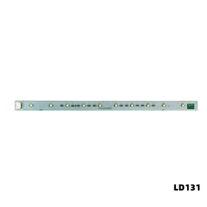 Bande lumineuse LED pour réfrigérateur Panasonic, 30cm, 12V, lumière blanche, pour Nr-D380Tp-S LD131 - Product Image 3