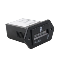 Compteur horaire pour pièces de générateur Compteur essentiel pour un chronométrage efficace