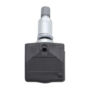 Infiniti <b>Tpms</b> Sensor 40700-1AY0A External 433MHz Tire Pressure Monitoring System - Product Image 1