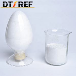 <span class=keywords><strong>Mortar</strong></span> tahan api bentuk tidak berbentuk CL370 CTC20 Alumina reaktif 99% suhu tinggi Calcined Alumina - Product Image 4