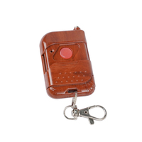 Télécommande sans fil intelligente pour porte de volet roulant DC12V, télécommande antivol pour porte
