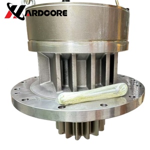 Swing Reduction <b>Gear</b> <b>Box</b> Device 14569767 14724044 for EC290B EC290C EC300D Excavator - Product Image 1