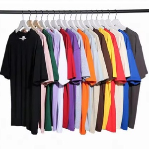 T-shirt en coton pour <span class=keywords><strong>homme</strong></span>, style tendance, prix de gros, sur mesure, vente chaude, vêtements de jogging par sublimation, fabrication de vêtements pour hommes - Product Image 1