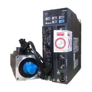 Moteur ECM-B3 Series 100% neuf ECM-B3M-C20604RS1 ECM-B3M-C20604RS1 Fabriqué à Taïwan Moteur AC - Product Image 2