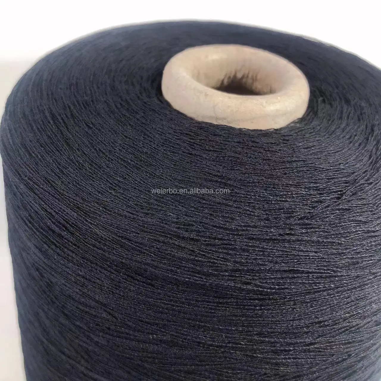 21s Bamboo Fiber Yarn Color For Knitting Weaving