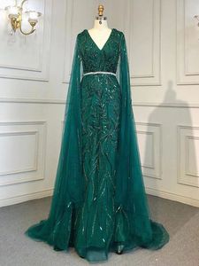 Abito <span class=keywords><strong>da</strong></span> Sera Lussuoso Dorato per Donne, Stile Moderno, Vestito <span class=keywords><strong>da</strong></span> Cerimonia Nuziale con Maniche Lunghe e Paillettes - Product Image 5