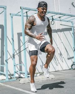 Shorts de sport à séchage rapide pour garçons avec logo personnalisé, pour l'entraînement et la course, avec poches tissées à taille mi-haute - Product Image 5
