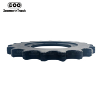 PIÑÓN DE TRANSMISIÓN KX018/U15/U17