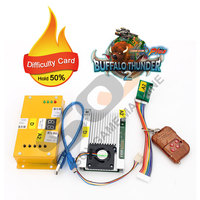Cartes de difficulté pour Golden Legend Plus Ocean King 3 Plus Fish Machine 45% Hold Fish Hunter Logiciel de jeu à vendre