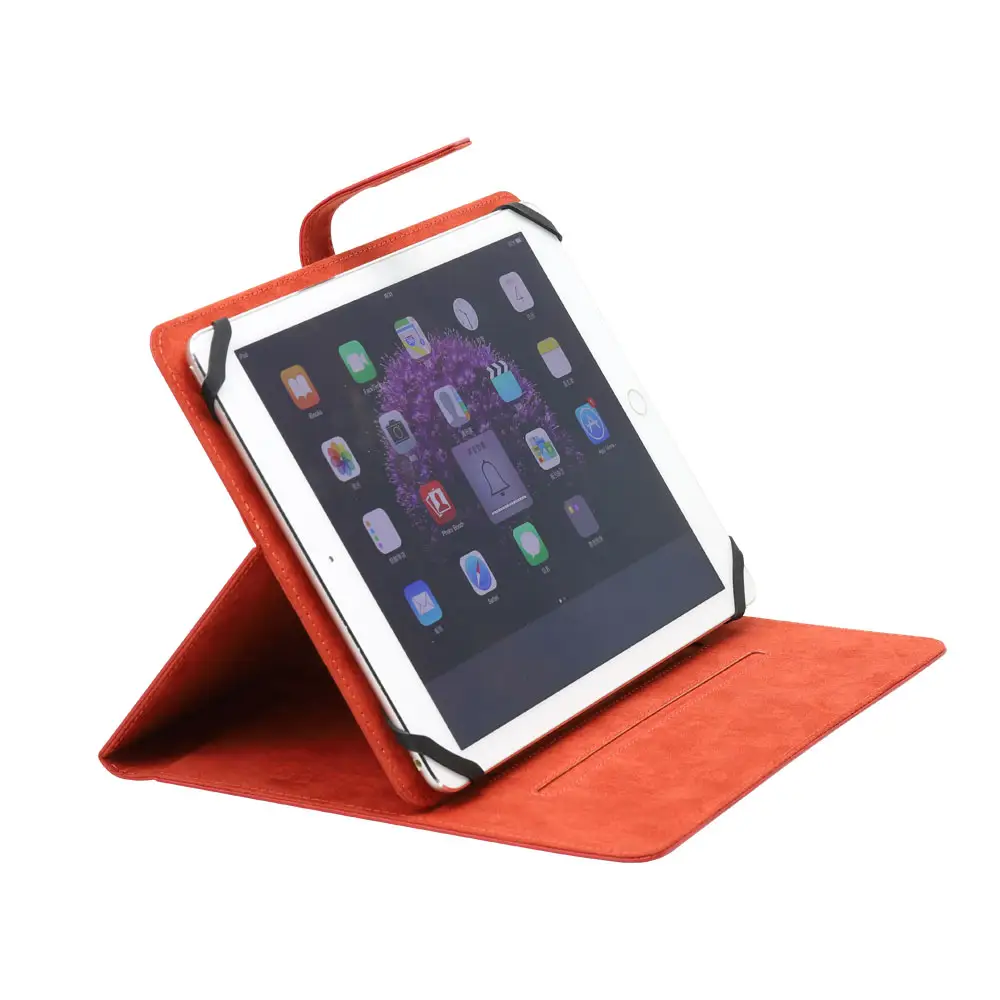 Casing Tablet 6 Generasi Mini Baru Penutup Kulit Pu Casing Cangkang Pelindung Tablet 8.3 Inci untuk Ipad Mini 6 2021 8.3