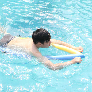 Tabla flotante en forma de A emitida por la fábrica, Material EVA, ayudas de entrenamiento de natación para niños y adultos para enseñar habilidades de surf - Product Image 5