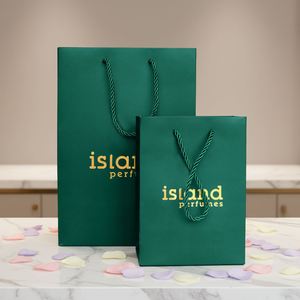 Boîtes à bonbons en forme d'oreiller vertes, vente directe d'usine FX, boîtes cadeaux pour fêtes, petites boîtes d'emballage en papier, vente en gros - Product Image 2