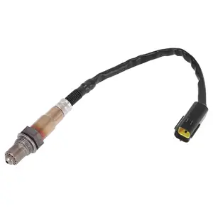 Glosok peças de automóvel lambda O2 Sensor de oxigênio Air Combustível Sensor para Kia Hyundai sensor de carro 39210-23710