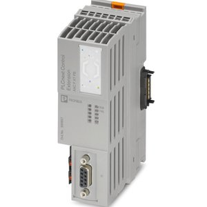 Relé de Seguridad Phoenix AXL F PSDI8 4 1F 2701559 con Certificación UL y Reinicio Manual - Product Image 3