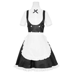 Nouvel ensemble de costumes de cosplay Ume Z pour femme en polyester, style Lolita, pour Comic-Con, exposition, chanson de nuit, sept herbes, Camelina, costumes d'anime - Product Image 2