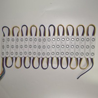 Prix de gros Étanche Ip67 24V 12V Smd 2835 Fabricants de lumière de module de lumière LED Modules LED pour enseignes