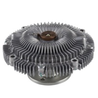 قابض مروحة تبريد المحرك KA20DE KA24DE 21082-VW001 21082-VW000 21082-VW011 لسيارة نيسان كارافان