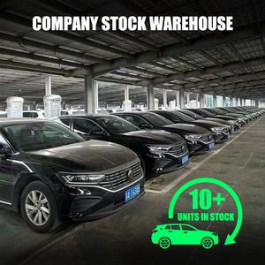 Сертифицированный подержанный автомобиль 2025 года с пробегом ≤10 000 км, 1.5T, стандартная комплектация, компактный внедорожник, передний привод, 7-ступенчатая DCT - Product Image 6