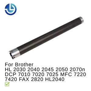 Rodillo de Calor Superior del Fusor para Brother HL 2030 2040 2045 2050 2070n DCP 7010 7020 7025 <span class=keywords><strong>MFC</strong></span> 7220 <span class=keywords><strong>7420</strong></span> FAX 2820 HL2040 - Product Image 1