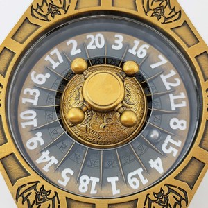 Juguetes Antiestrés de Escritorio para Oficina, 7 en 1, Dados DND, Spinner de Metal Premium - Product Image 4