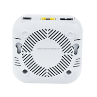 Peralatan Fiber 1GE FTTH FTTX, Firmware Bahasa Inggris, Mini ONU IPv4 & IPv6 EPON GPON XPON ONU