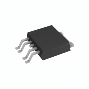 Composants électroniques originaux S-19212D80A-V5T2U TO 252 5, DPAK, TO 252AD Gestion de l'alimentation (PMIC) - Product Image 1