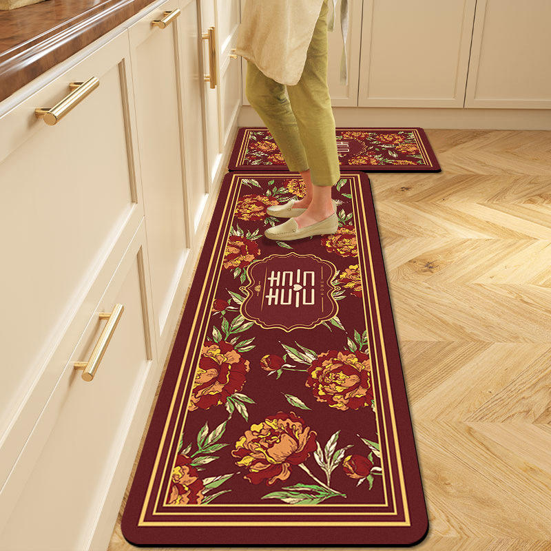 Welcoming the Blooming of Flowers