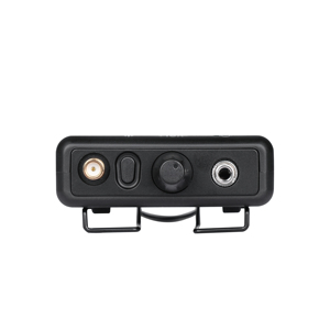 Système de monitoring intra-auriculaire sans fil UHF professionnel de haute qualité AC110 OEM pour les spectacles sur scène et les concerts - Product Image 6