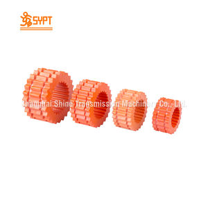 Acoplamientos S-Flex de Hierro Fundido para Bombas (Estándar Lovejoy 7S) - Product Image 5