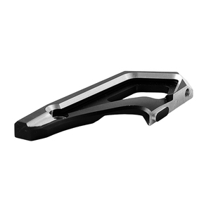 Aluminum Machined with for Machining Milling Custom Drone <b>Gimbal</b> Camera Brackets-Immediate Wholesale - Product Image 2