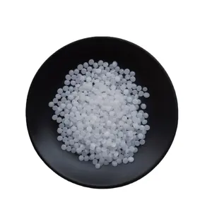 Fornitori di granuli di PE HDPE FJ00952 granuli di resina di grado per soffiaggio utilizzati per borse della spesa e film