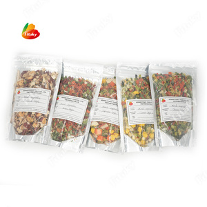 Mất nước rau Nhà cung cấp rau số lượng lớn mất nước mất nước rau - Product Image 2