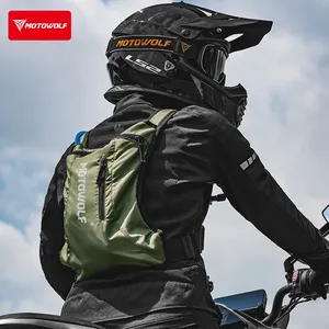 Bolsa de <span class=keywords><strong>Agua</strong></span> para Ciclismo de Motocicleta, Paquete de Hidratación para <span class=keywords><strong>MTB</strong></span>, Todoterreno, <span class=keywords><strong>Mochila</strong></span> de Carreras de Motocross, Kit de Herramientas para Bicicleta de Montaña - Product Image 1