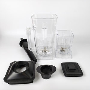 <span class=keywords><strong>Robot</strong></span> <span class=keywords><strong>mixeur</strong></span> multifonction 2 tasses 4500W, pour smoothies glacés, jus et préparation de boissons et aliments - Product Image 6