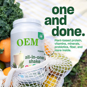 Yetişkinler için OEM organik yemek değiştirme bitki bazlı <span class=keywords><strong>Protein</strong></span> tozu sallamak spor beslenme takviyesi - Product Image 5