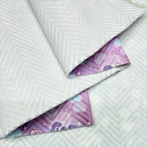 Tissu Oxford en coton composite 290T Colorfast Twill avec des <span class=keywords><strong>prix</strong></span> compétitifs pour les coussins de canapé - Product Image 3