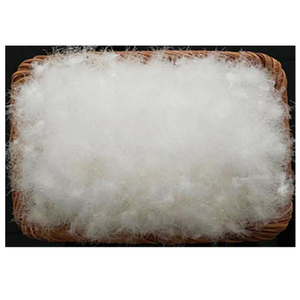 Chất Lượng Cao RDS 90% Rửa Ngỗng Xuống Điền Cho Ngỗng Xuống <span class=keywords><strong>Comforter</strong></span> - Product Image 1