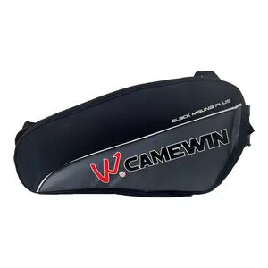 Customize Padel tennis bags padel cover bag pickleball bag bolso padel tennis racket cover tennis racket cover