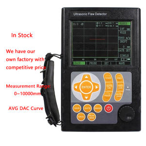 Detector de falha ultrassônico de calibração automática - Product Image 1