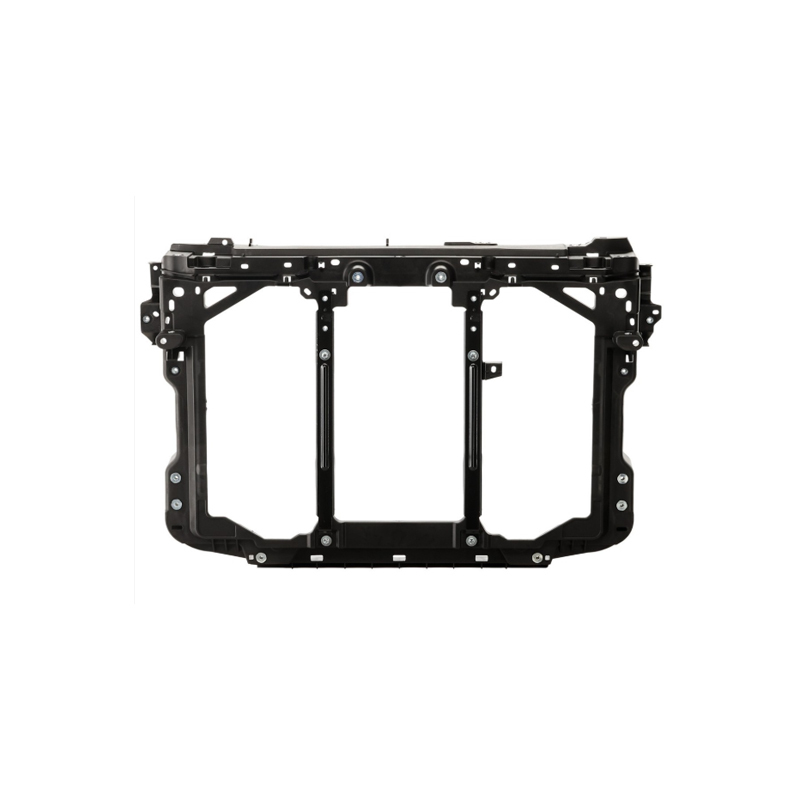 Soillar Radiator Support For Mazda 3 & CX-30 2020-2023 - Direct Replacement BEDP53100D-625234