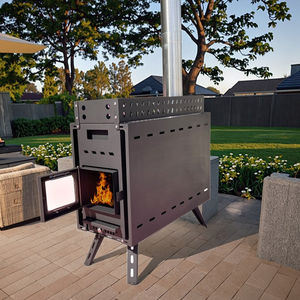 Warmfire Factory suministra directamente tiendas <span class=keywords><strong>de</strong></span> campaña Oxford Sauna y Ice Fish <span class=keywords><strong>de</strong></span> forma cuadrada a precio barato - Product Image 3