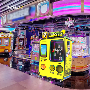 Win-Win Win-Win Win-Win Phone Case Printing <b>Vending</b> <b>Machine</b> Business Phone Case Booth Auto Print <b>Vending</b> <b>Machine</b> Supplier - Product Image 4