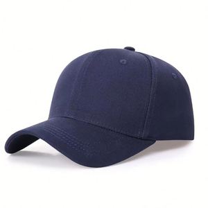 Gorra de Béisbol para Hombre y Mujer, Gorra de Algodón para el Sol con Logotipo Bordado, Impresión Personalizada, Gorra Publicitaria - Product Image 6