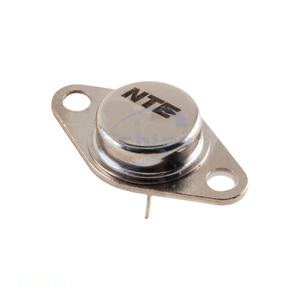 2N3878 TO-213AA, TO-66-2 Transistors Electronic Circuit Components Authorized Distributor - Product Image 1