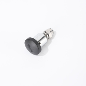 Válvula reguladora de presión de metal al por mayor, accesorios de <span class=keywords><strong>olla</strong></span> <span class=keywords><strong>a</strong></span> presión exclusivos del fabricante, piezas de utensilios de cocina tipo tapa - Product Image 3