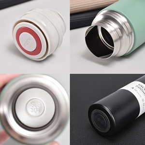 ชุดของขวัญแก้วมัคส<span class=keywords><strong>แตน</strong></span><span class=keywords><strong>เล</strong></span><span class=keywords><strong>ส</strong></span><span class=keywords><strong>ส</strong></span>องชั้นผนัง500มล. พร้อมฝาปิด<span class=keywords><strong>ส</strong></span><span class=keywords><strong>แตน</strong></span><span class=keywords><strong>เล</strong></span><span class=keywords><strong>ส</strong></span>3ชิ้นกล่องของขวัญขวดน้ำ - Product Image 6