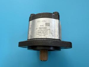 Bomba de Engranajes Externos Rexroth Serie Azpw R983032272 Azpw-21-005rqrxxmb-s0593 Hidráulica de Desplazamiento Fijo Alto - Product Image 4