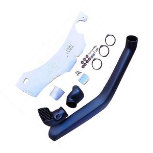 Snorkel para Ranger 11+ T6 Cross River 4WD Todoterreno, Kit de Snorkel para Toma de Aire del Motor, Toma de Aire 4x4 - Product Image 3