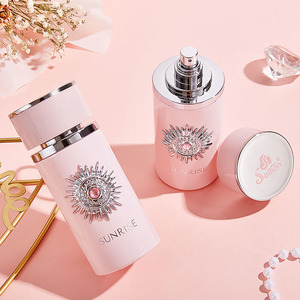 Parfum <span class=keywords><strong>de</strong></span> Luxe Tendance pour Femme 100ml Floral Gourmand Moyen-<span class=keywords><strong>Orient</strong></span> Bodyworks Brume Naturelle Eau <span class=keywords><strong>de</strong></span> Parfum pour Femme pour Usage Quotidien - Product Image 3